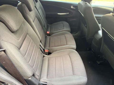 Ford Galaxy 2.0 Galaxy Titanium TDCi 5dr 29