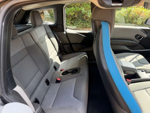 BMW I3 0.6 i3 REEV 5dr 32
