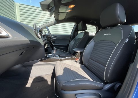 Kia Ceed 1.5T GDi ISG GT-Line 12