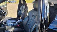 Audi A3 1.4 TFSI CoD S line Sportback 5dr Petrol S Tronic Euro 6 (s/s) (150 ps) 43