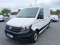 Volkswagen Crafter 2.0 Crafter CR35 Trendline TDI 3