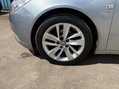 Vauxhall Insignia 2.0 CDTi SRi Nav Auto Euro 5 5dr 22