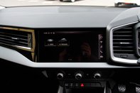 Audi A1 SPORTBACK TFSI SPORT 23