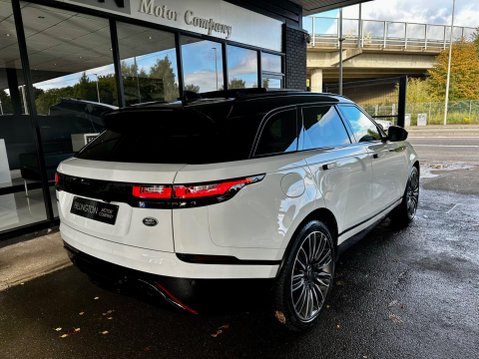 Land Rover Range Rover Velar 2.0 D200 MHEV R-Dynamic HSE Auto 4WD Euro 6 (s/s) 5dr 20