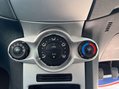 Ford Fiesta 1.4 Fiesta Zetec 96 5dr 23