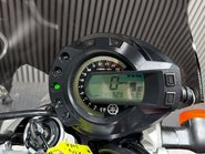 Yamaha FZ 2005 44K GREAT RUNNING COMMUTER 600CC LONG MOT 17