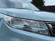 Suzuki Vitara SZ-T BOOSTERJET MHEV 17