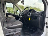 Citroen Relay 35 L2 Single Cab Tipper - Air Con / New Body 15