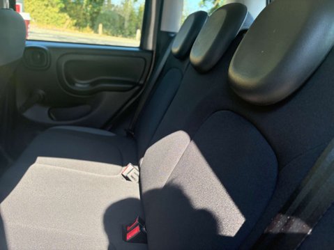 Fiat Panda 1.2 Easy + Hatchback 5dr Petrol Manual Euro 6 (69 bhp) 12