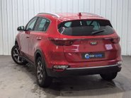 Kia Sportage 1.6 Sportage 2 ISG 5dr 12