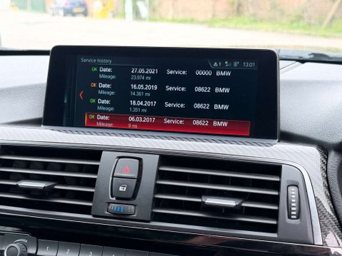 BMW M4 3.0 M4 Semi-Auto 2dr 33