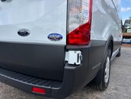 Ford Transit 290 L2 H2 130 ps Trend Panel Van - Air Con 22