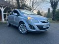 Vauxhall Corsa EXCITE AC 6