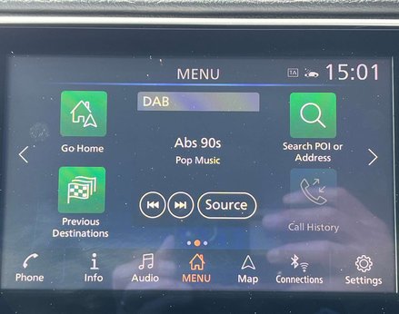 Nissan LEAF Leaf E+ Tekna 62 kw/h battery, 239 mile range, 5dr 39