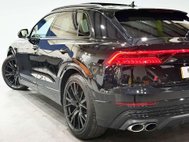 Audi SQ8 4.0 TDI V8 Vorsprung SUV 5dr Diesel Tiptronic quattro Euro 6 (s/s) (435 ps) 20