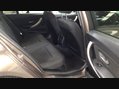 BMW 3 Series 2.0 320i SE Auto 4dr 16