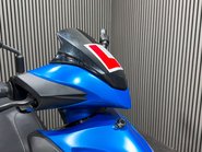 Kymco Agility City 125 2025 ONLY 12K RUNNING PROJECT BIKE SCOOTER 125CC LEARNER 19