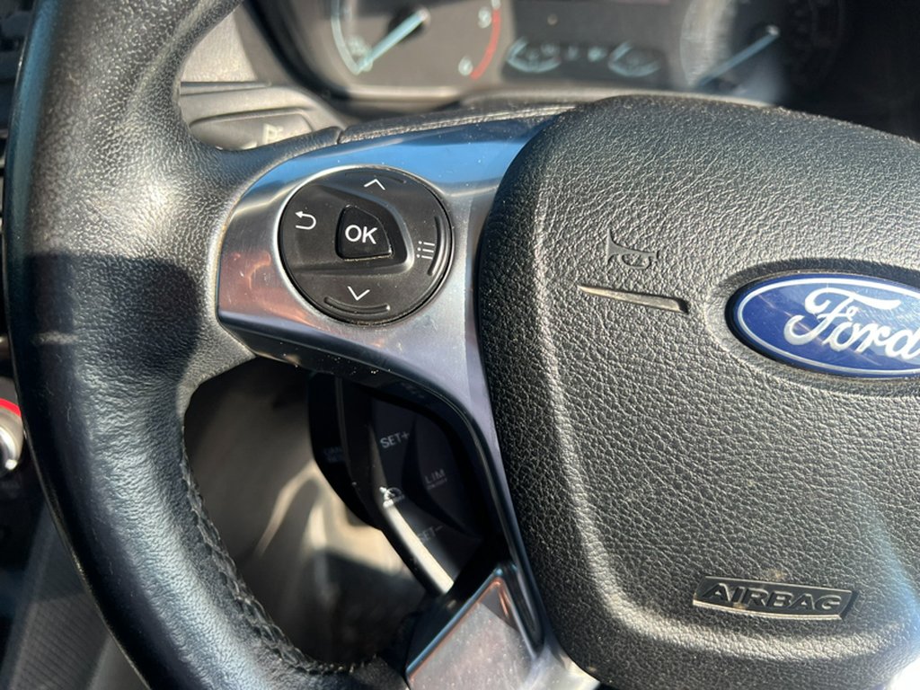 2020 Ford Transit Connect SWB L1H1 Low Roof Limited 200 Air Con Cruise EURO 6 NO VAT — thumbnail 38 of 51