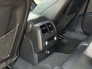 Audi A6 2.0 A6 Black Edition TDI CVT 4dr 34