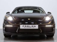 Porsche 718 Cayman 2.0T Coupe GPF 2dr Petrol PDK Euro 6 (s/s) (300 ps) 13