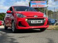 Hyundai i10 SE *ONLY 8,365 MILES* 16