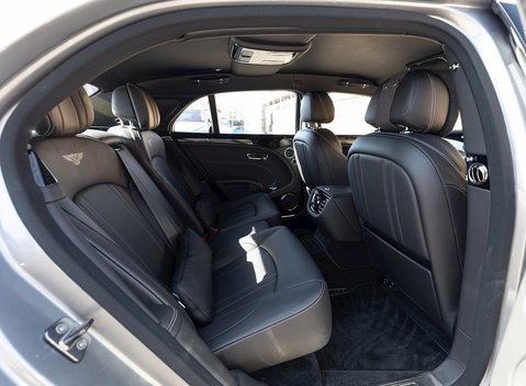Bentley Mulsanne 14