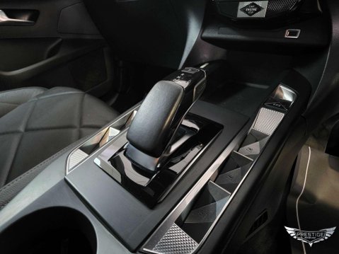 DS DS 3 E-TENSE 50kWh Prestige Crossback Auto 5dr 31