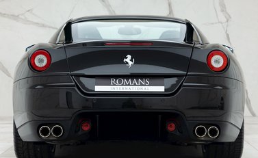 Ferrari 599 GTB HGTE 5