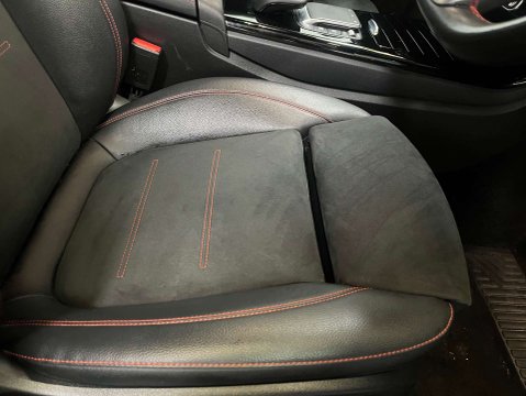 Mercedes-Benz A Class 2.0 A 220 D AMG Line Auto 4dr 19