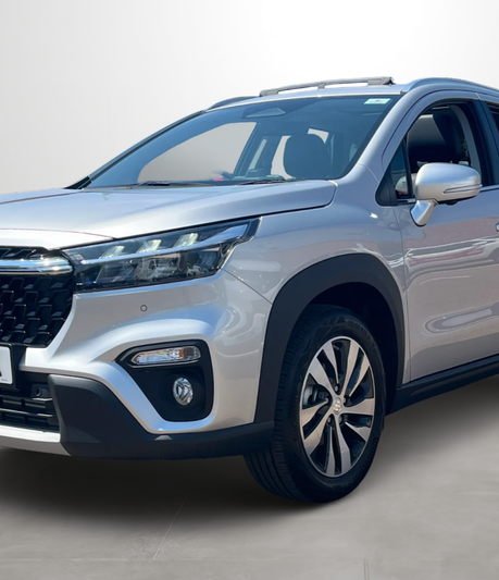 Suzuki S-Cross 1.4 Boosterjet 48V Hybrid Ultra ALLGRIP 5dr