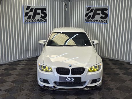 BMW 3 Series 3.0 335i Sport Plus Edition Coupe 2dr Petrol DCT Euro 5 (306 ps) 40
