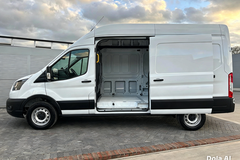 Ford Transit 350 Rwd Leader L3 H3 130 ps Panel Van - Tow Axle 9