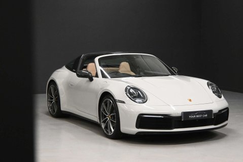Porsche 911 3.0 911 Targa 4 Auto 4WD 2dr 73