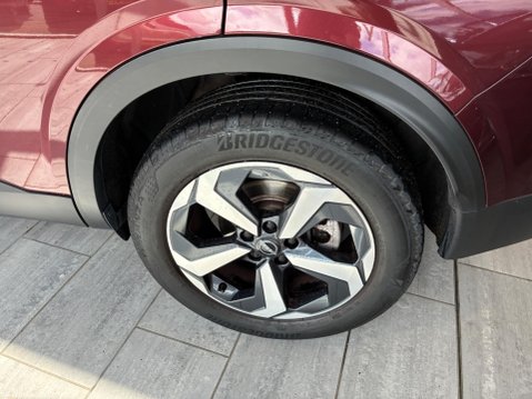Nissan Qashqai 1.5 h e-POWER N-Connecta Auto Euro 6 (s/s) 5dr 7