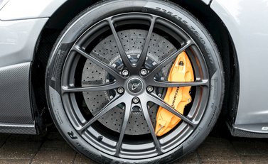 McLaren 675LT Spider 13