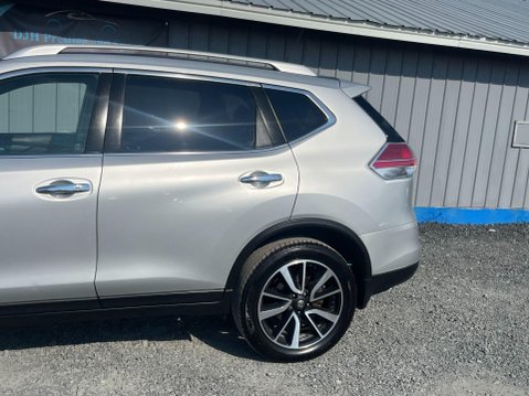 Nissan X-Trail 1.6 dCi Tekna Euro 6 (s/s) 5dr 19