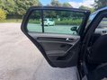 Volkswagen Golf 2.0 Golf GTD Semi-Auto 5dr 12