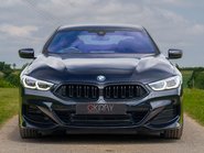 BMW 8 Series 840i M Sport 24