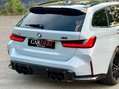 BMW M3 3.0 M3 Competition M xDrive Auto 4WD 5dr 21