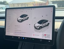 Tesla Model Y (Dual Motor) Long Range SUV 5dr Electric Auto 4WDE (384 bhp) 26