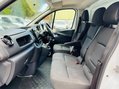 Vauxhall Vivaro 1.6 CDTi 2900 Sportive Panel Van 5dr Diesel Manual L1 H1 Euro 6 (120 ps) 42