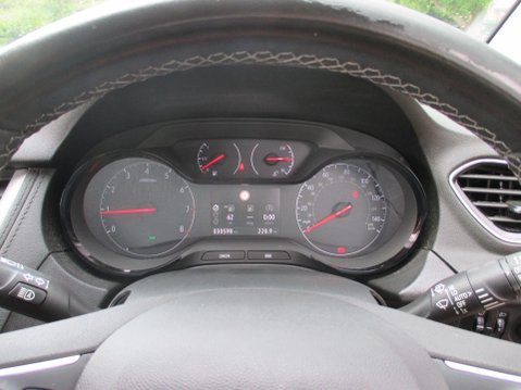 Vauxhall Grandland X 1.2 Turbo SE Euro 6 (s/s) 5dr 19