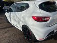 Renault Clio RENAULTSPORT NAV LUX 26