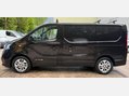 Renault Trafic 1.6 dCi ENERGY 27 Sport Nav Panel Van 5dr Diesel Manual SWB Standard Roof E 20