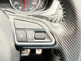 Audi A6 3.0 A6 Black Edition TDI Quattro Semi-Auto 4WD 5dr 30