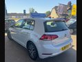 Volkswagen Golf 1.5 TSI EVO SE DSG Euro 6 (s/s) 5dr 5