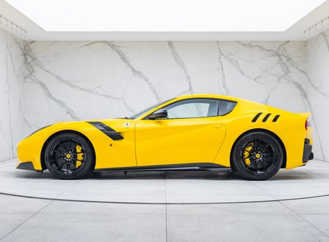Ferrari F12 TDF 8