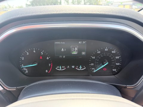 Ford Focus 1.0 TITANIUM 20
