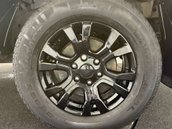 Ford Ranger 2.0 Ranger Wildtrak EcoBlue 4x4 Auto 4WD 41