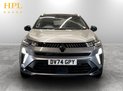 Renault Captur 1.6L 5d AUTO 141 BHP Cruise Control - Heated Seats 2